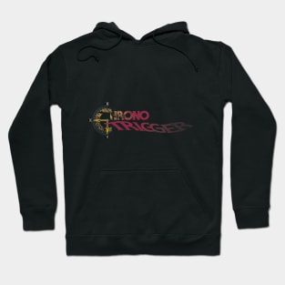 chrono trigger Hoodie